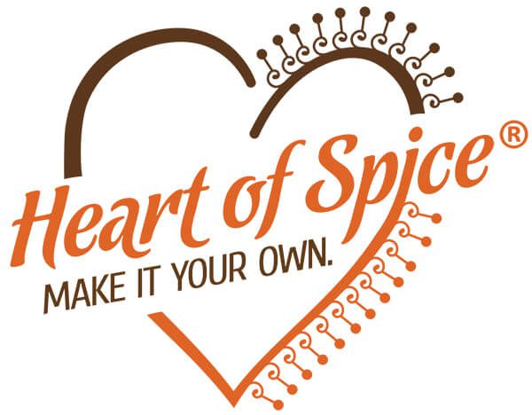 Heart Of Spice